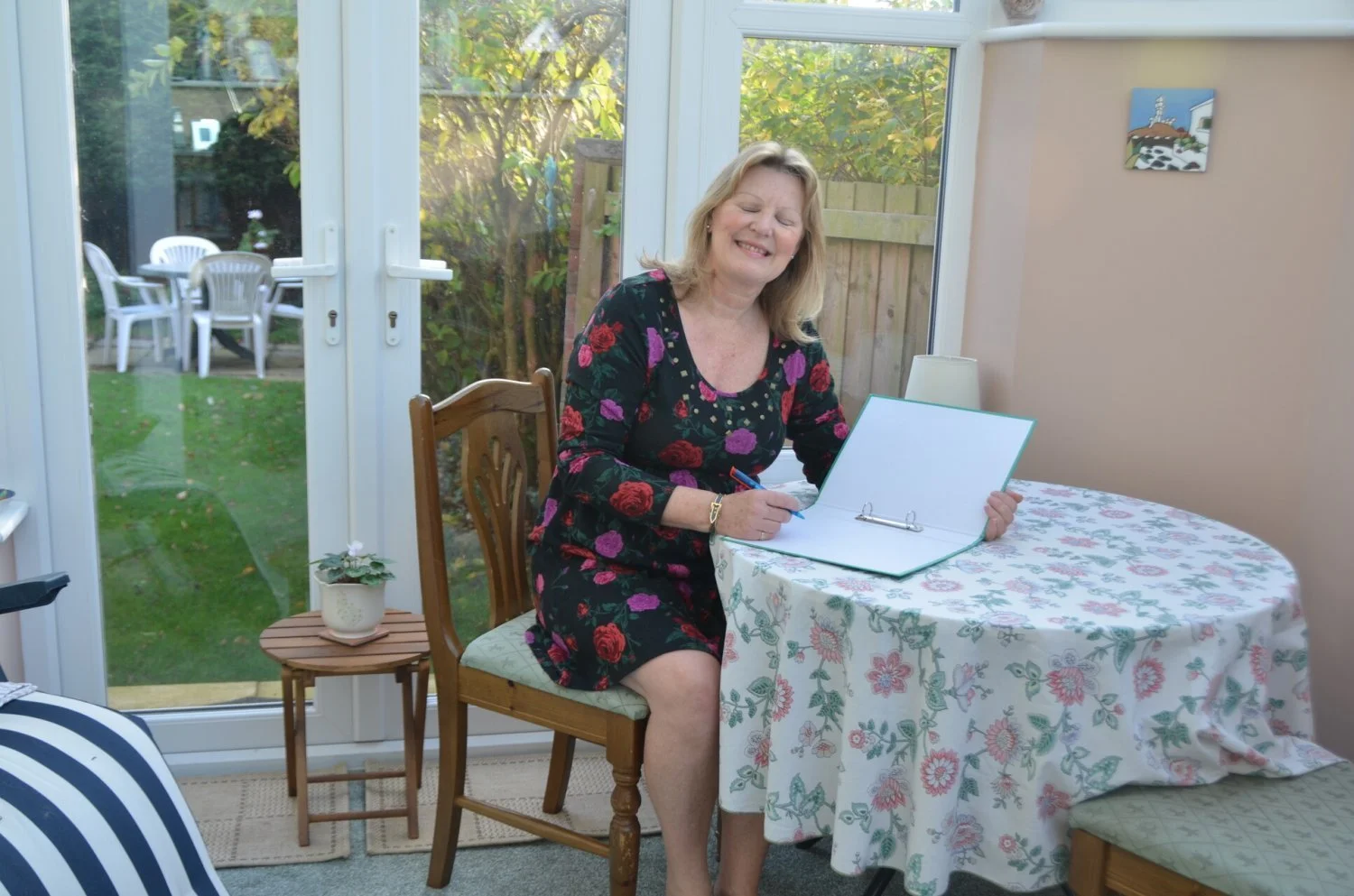 Lovely UK Milf anyone have more? image 29