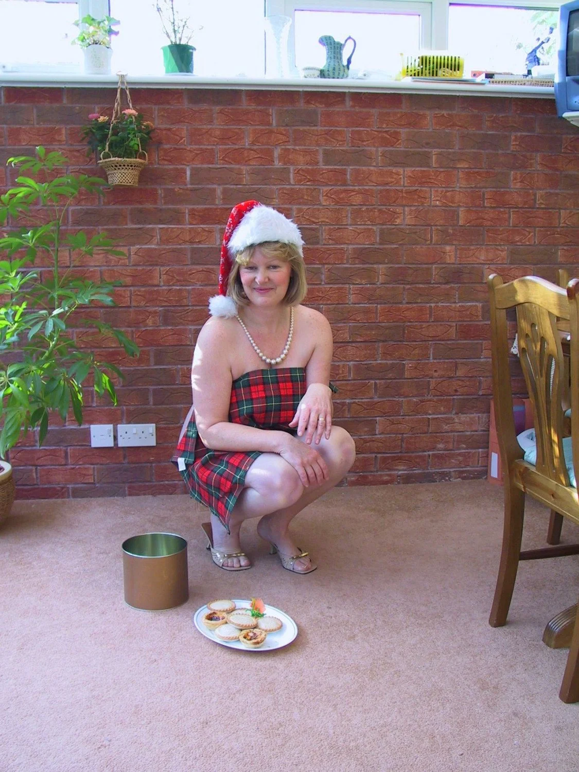 Lovely UK Milf anyone have more? image 30