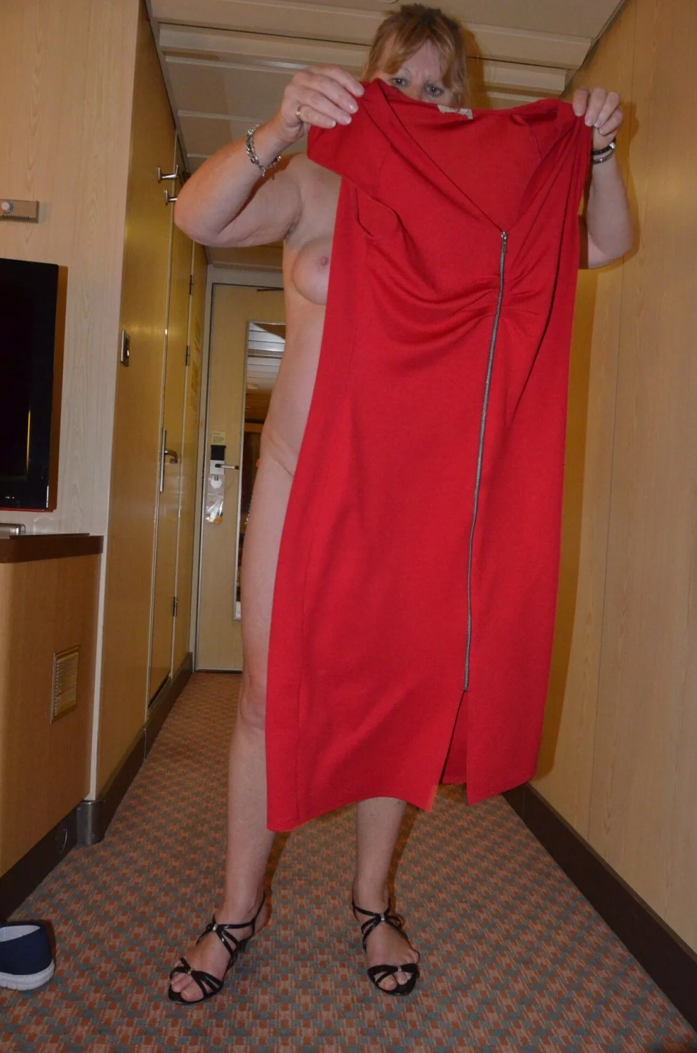 Lovely UK Milf anyone have more? image 37