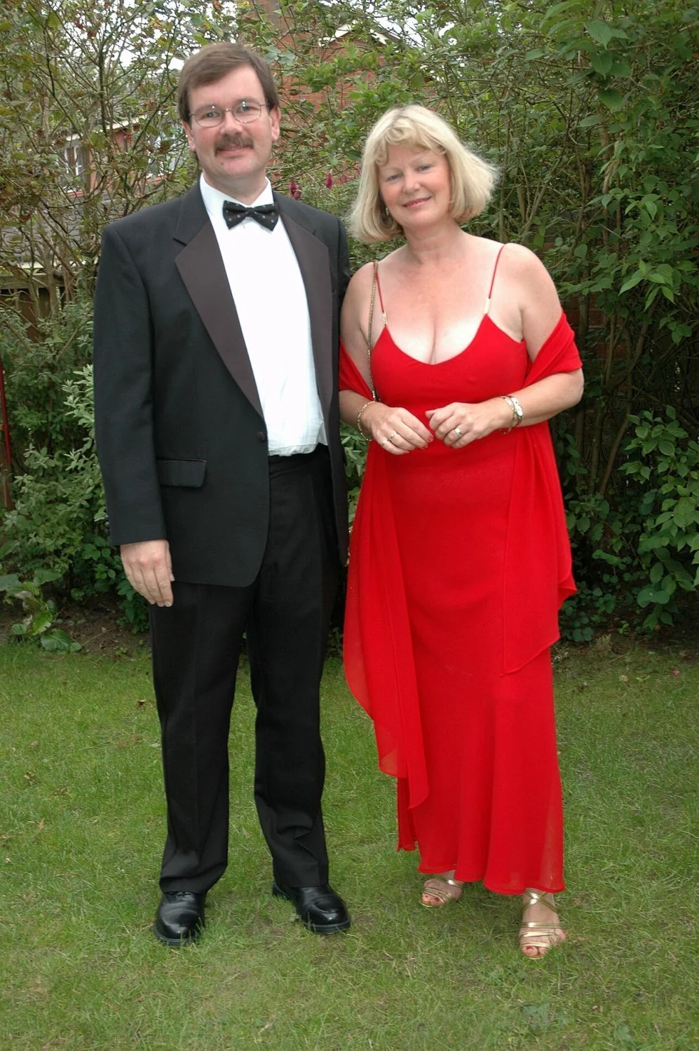 Lovely UK Milf anyone have more? image 49