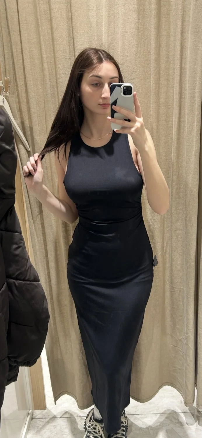 Is she worth the hype? main image
