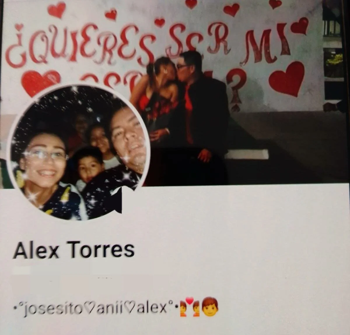 anahi olguin, la puta de su suegro image 2
