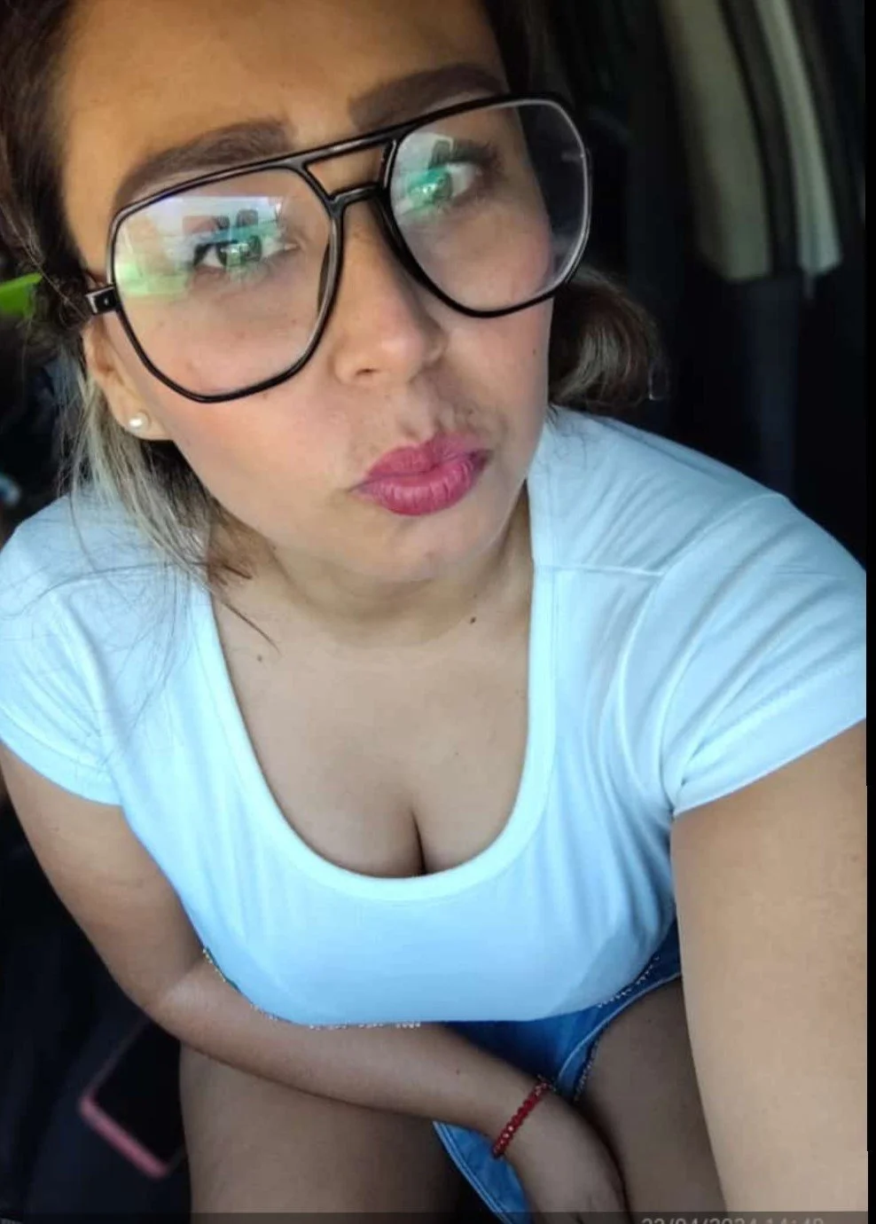 anahi olguin, la puta de su suegro image 7