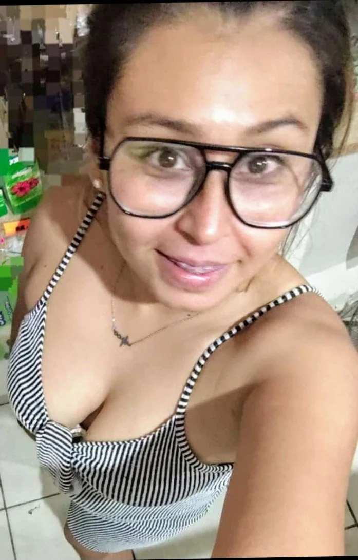 anahi olguin, la puta de su suegro image 9