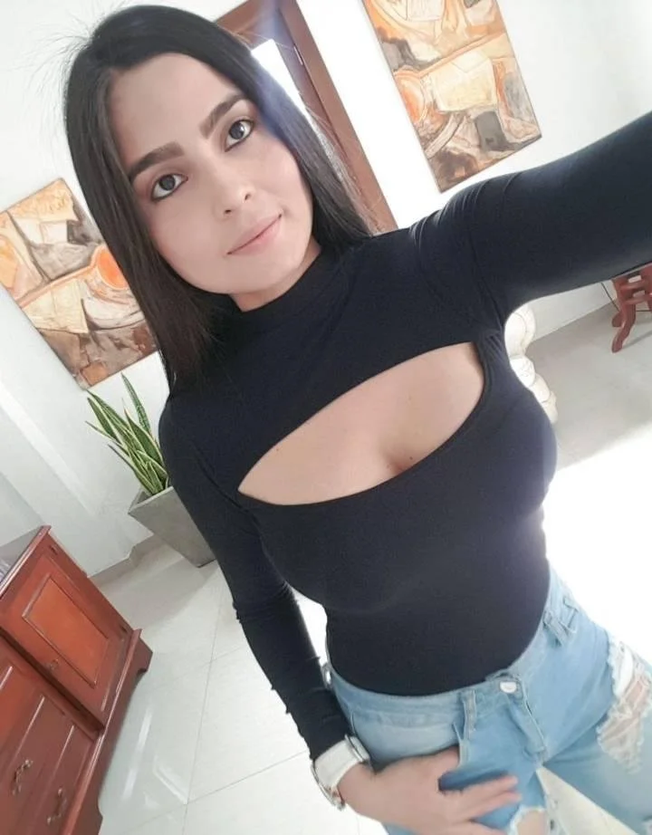 Eveling Milf Tetona image 3