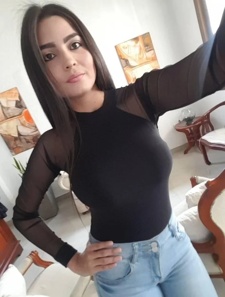 Eveling Milf Tetona image 4