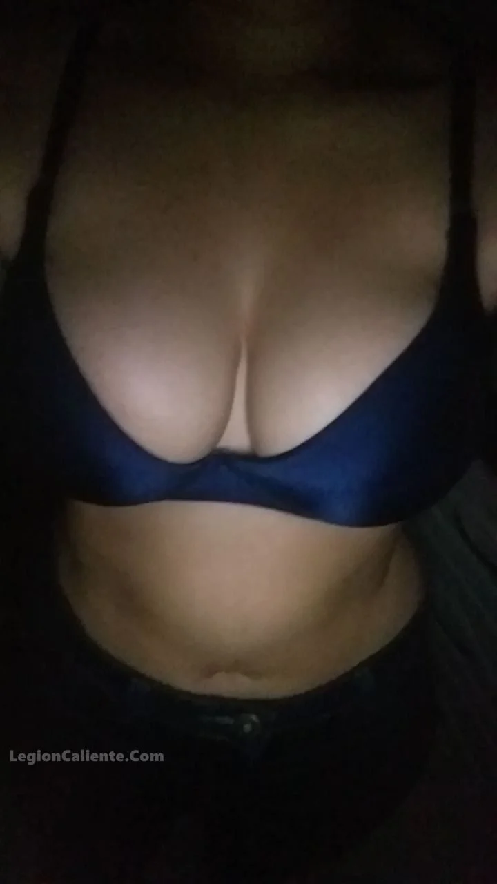 Eveling Milf Tetona image 9