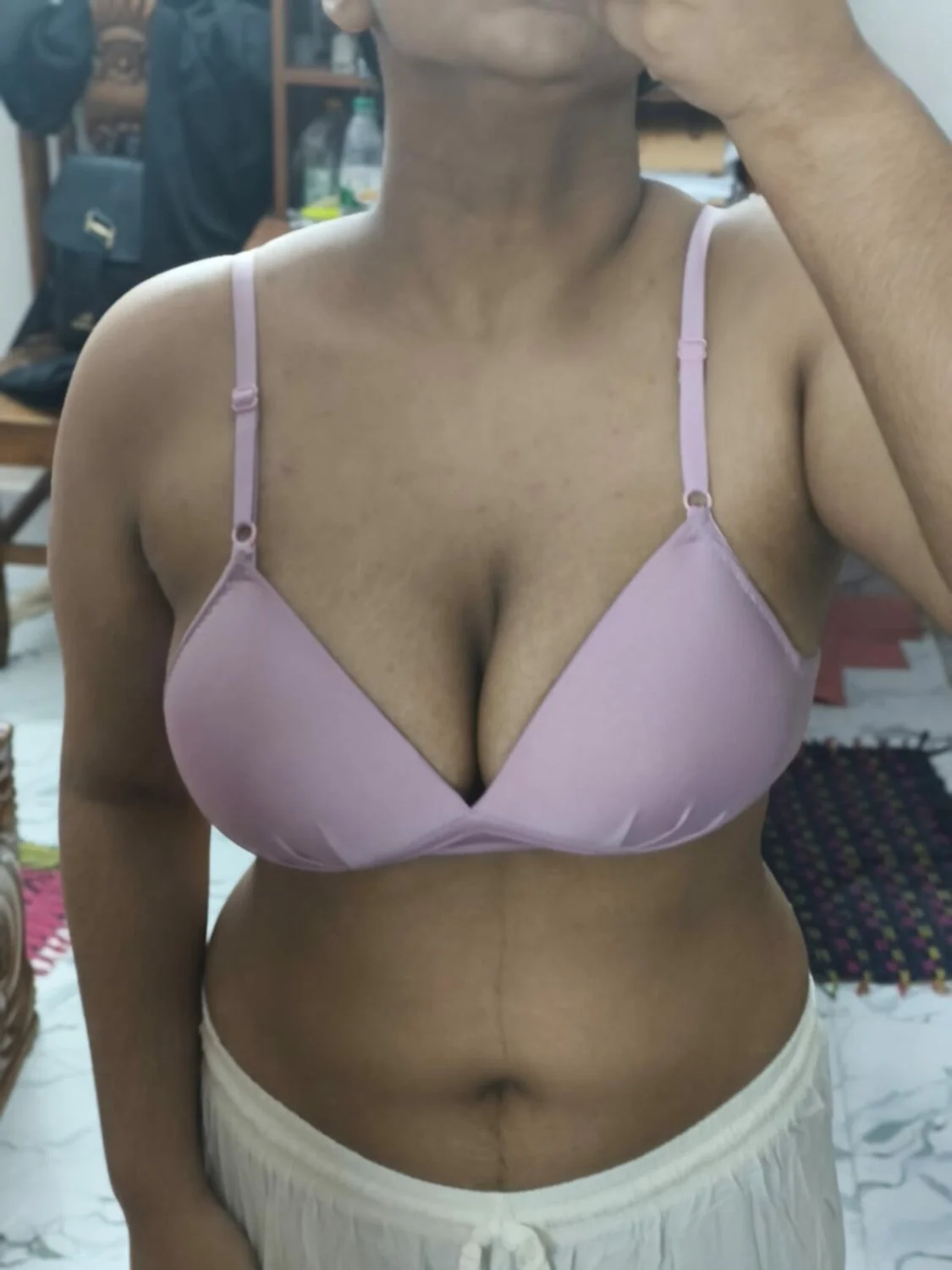 Saggy Tits image 18