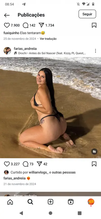 Andreia santa cruz RN cover image