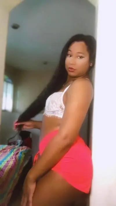 Morena Bia cover image