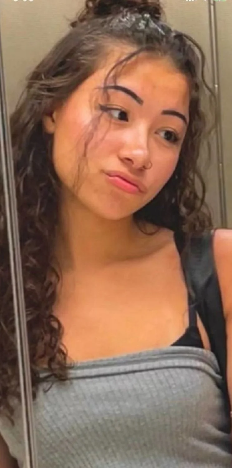 Niya Teen Amateur Nude Homemade Amateur | Sextape image 2