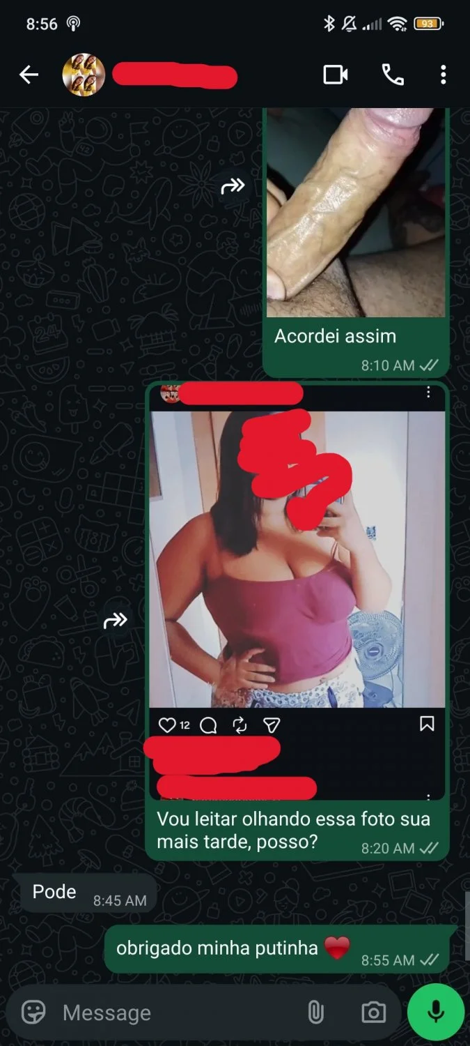 minha putinha image 3