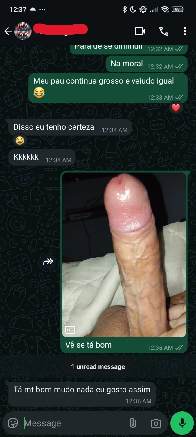 minha putinha image 4