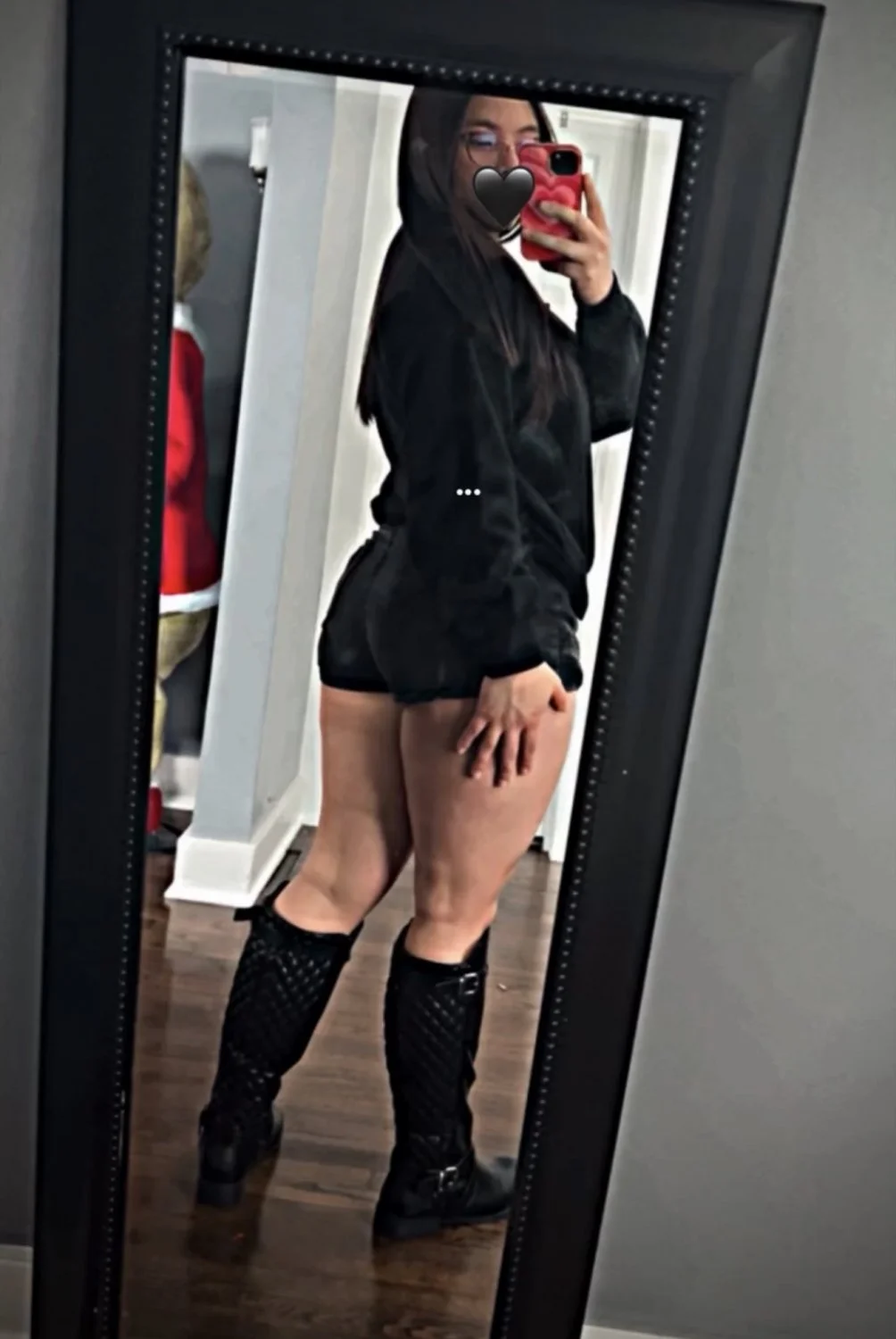Salvadoreña rica image 2