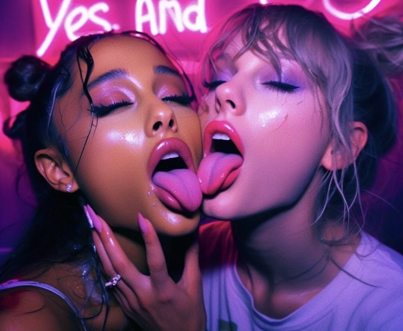 I Swear She’s Begging To Be A Slut image 10