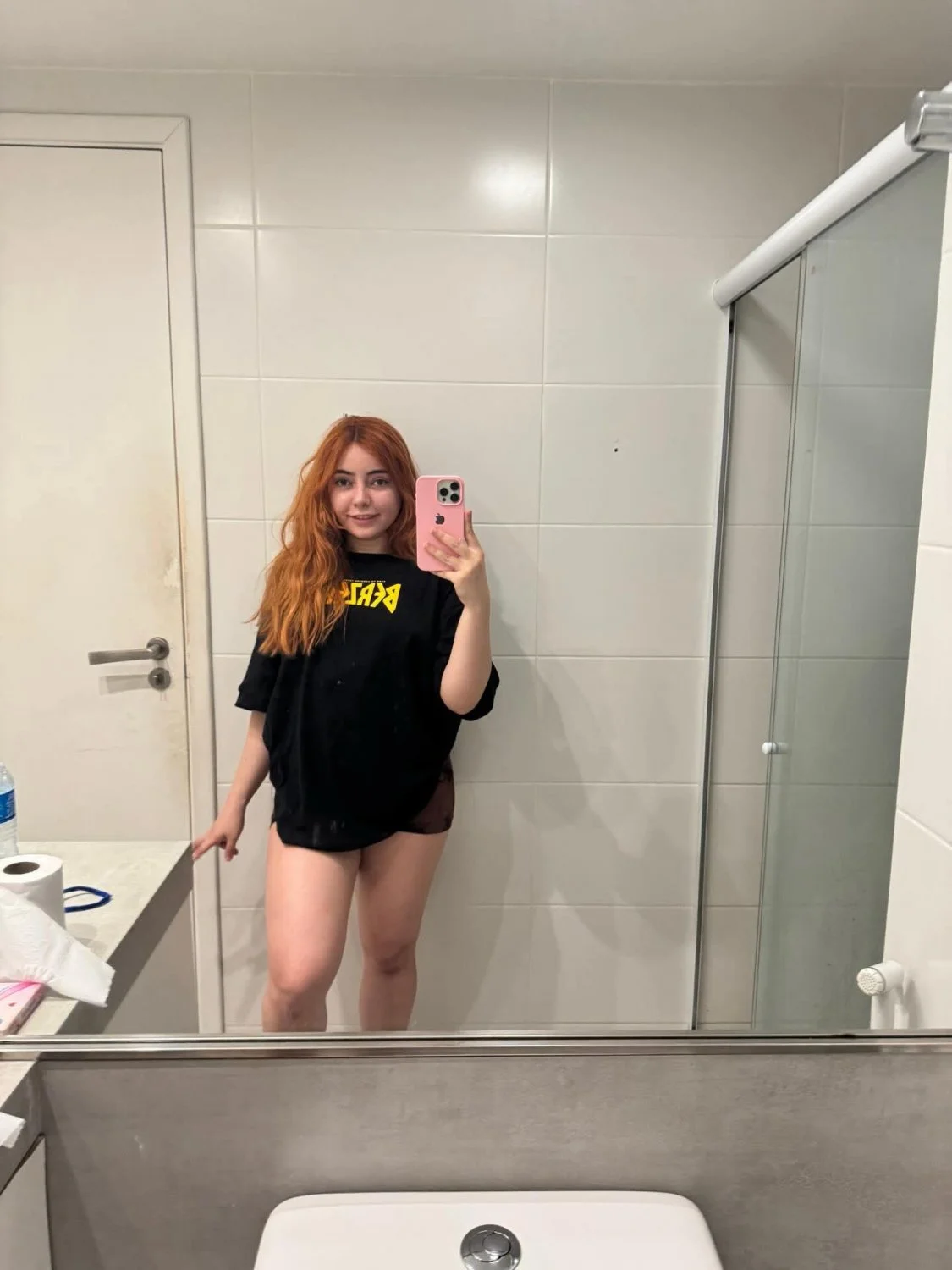 Caroline Lopes gordelicia image 3