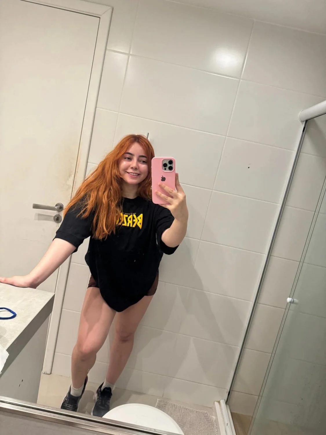 Caroline Lopes gordelicia image 5