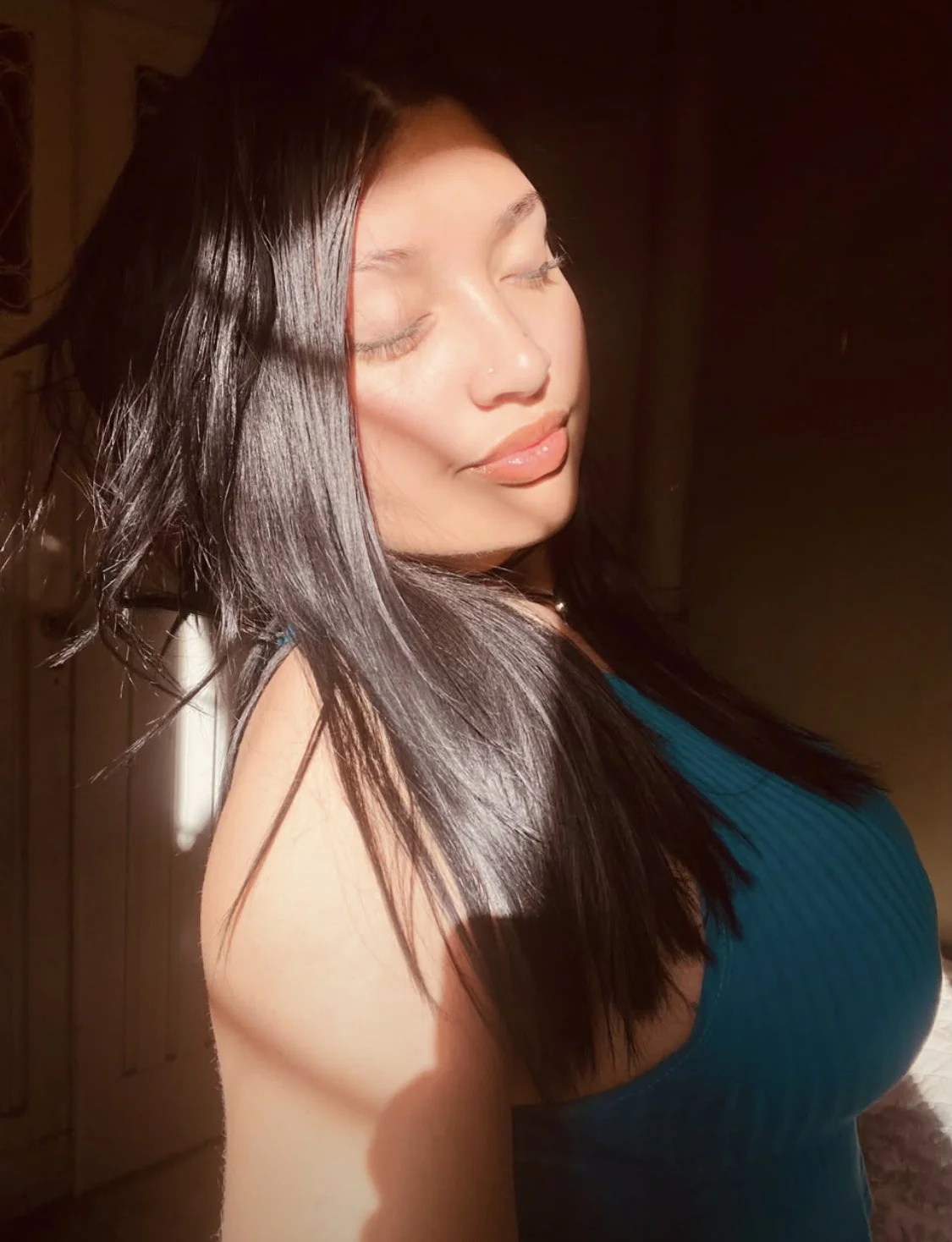 Pendeja argentina tetona de San Nicolás, paso info al DM image 4