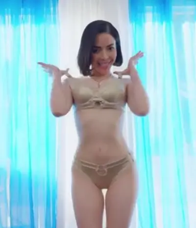 Anal A Latina cover image
