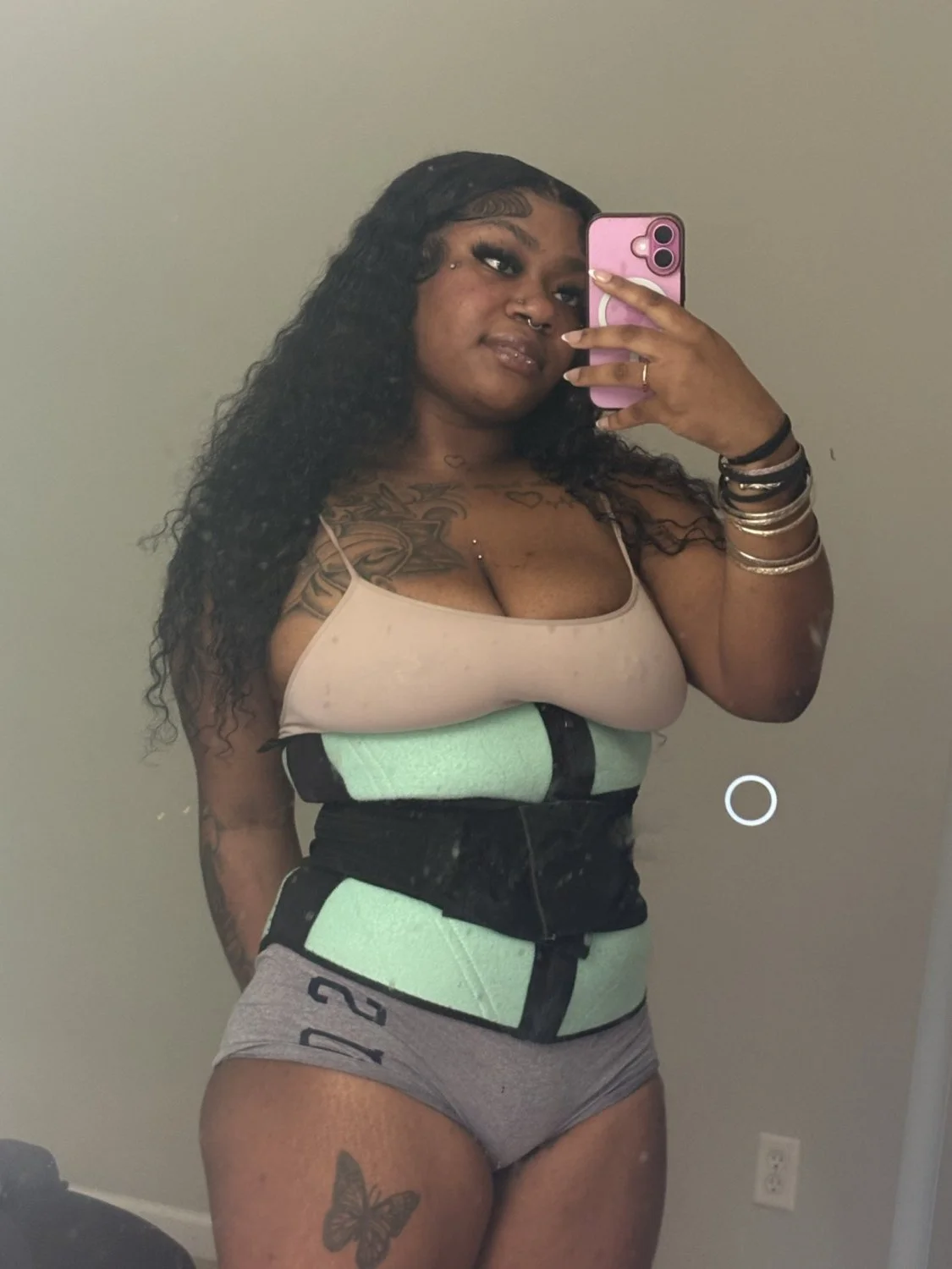 Ebony BBW Atlanta Thot With DSL 13 image 11