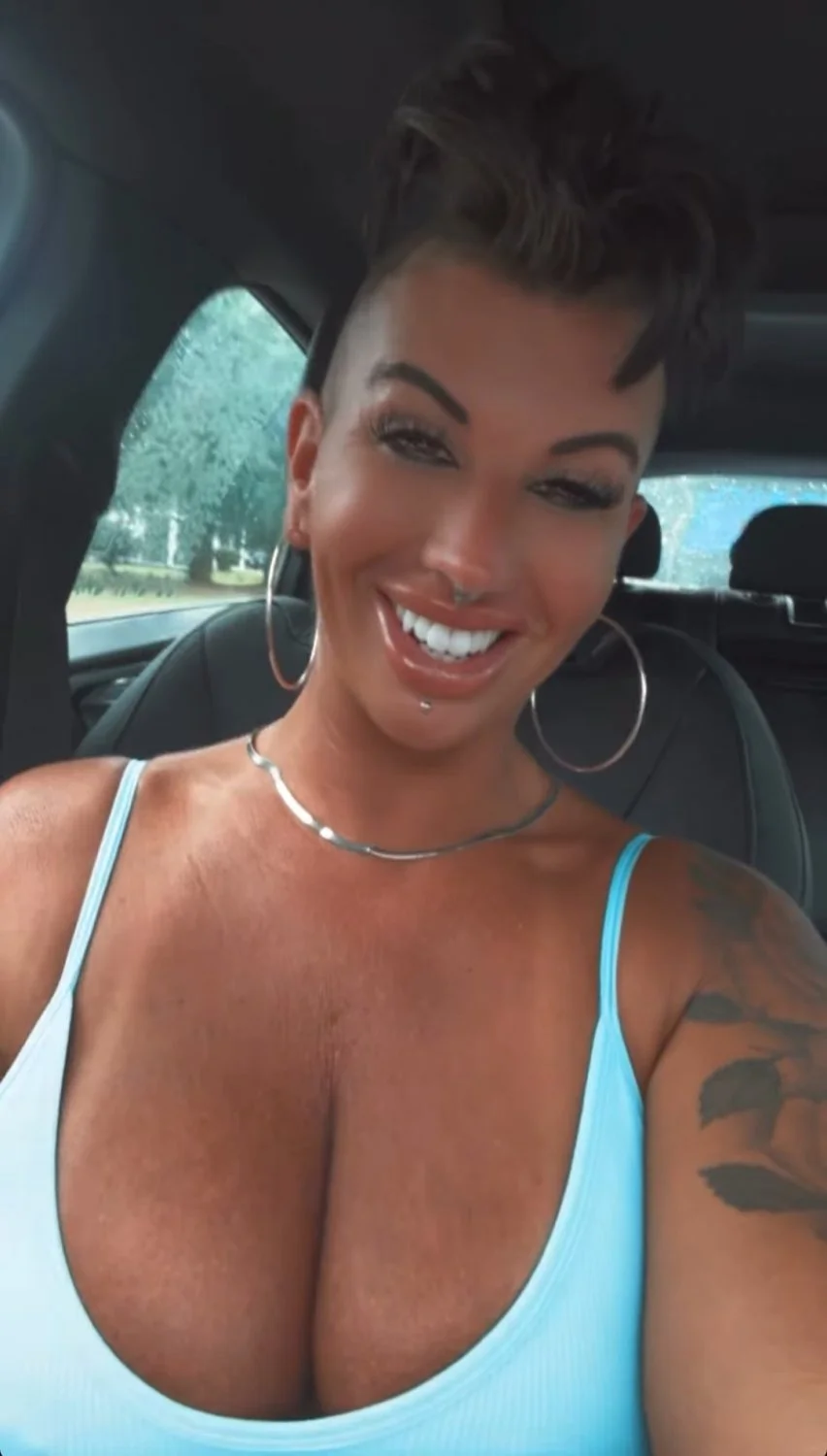 Mohawk milf image 24