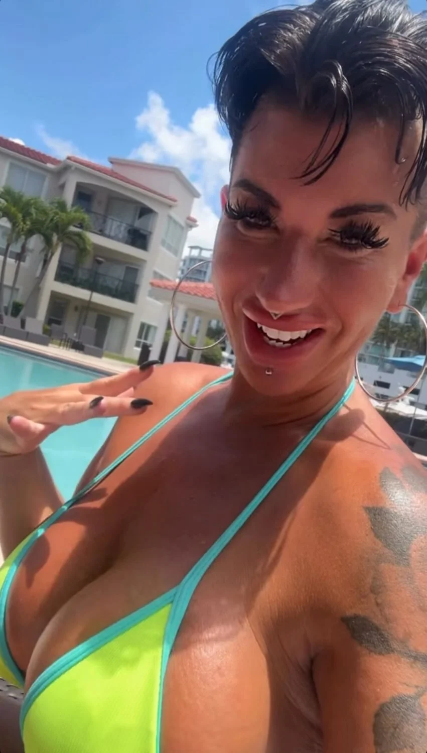 Mohawk milf image 29