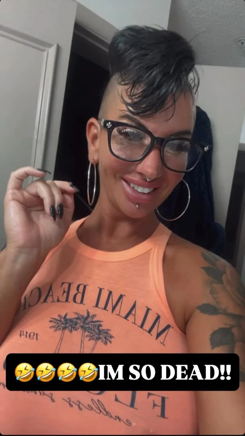 Mohawk milf image 38