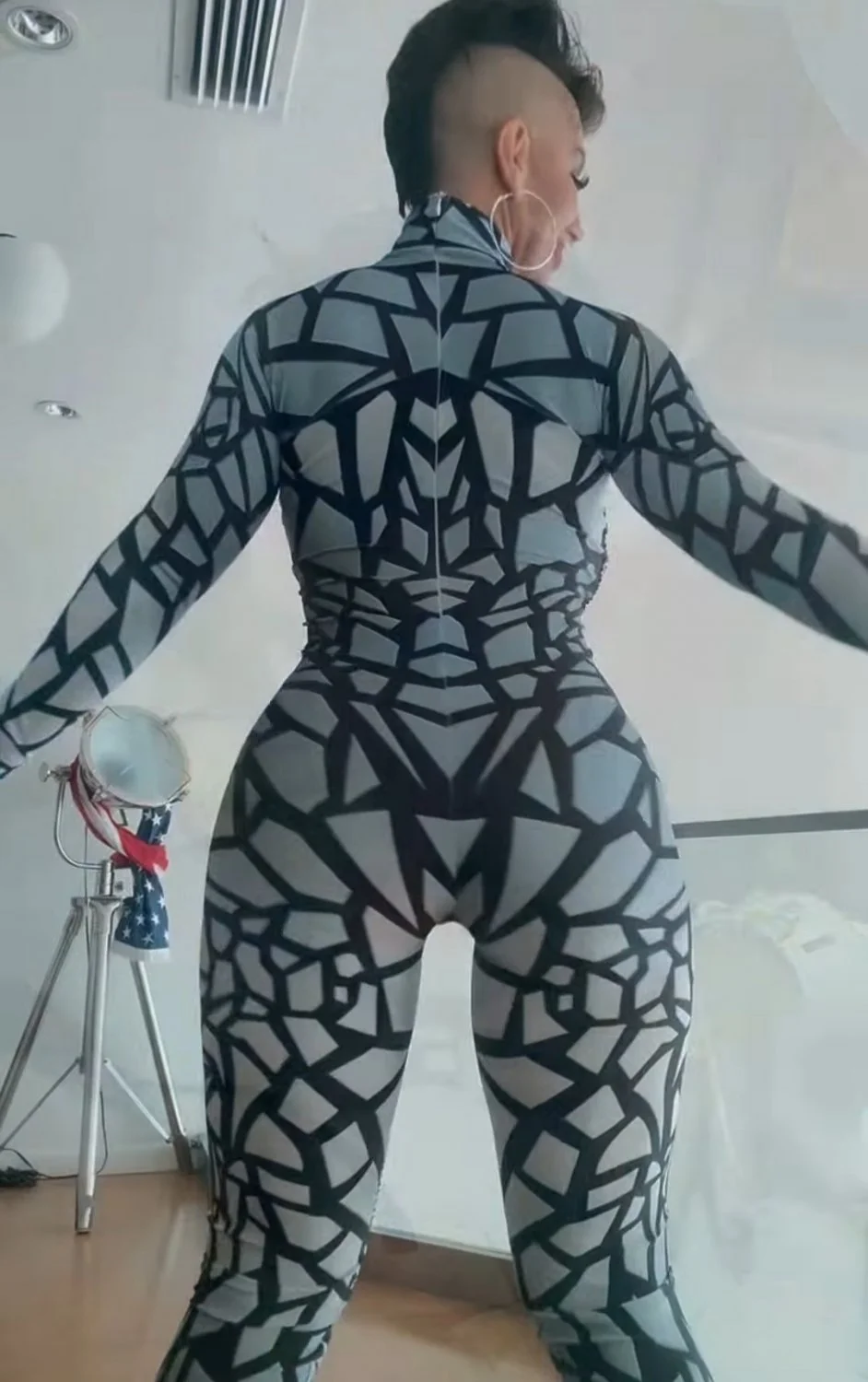 Mohawk milf image 46