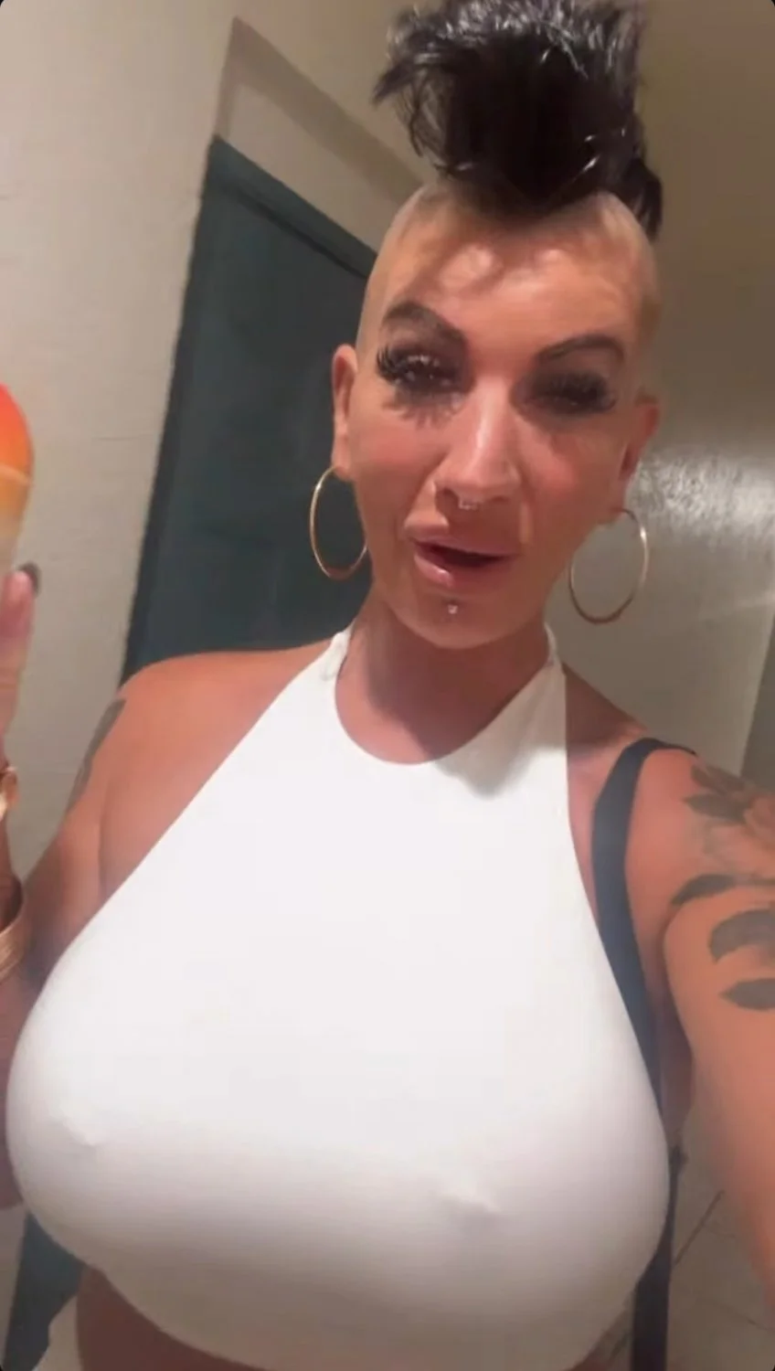 Mohawk milf image 48