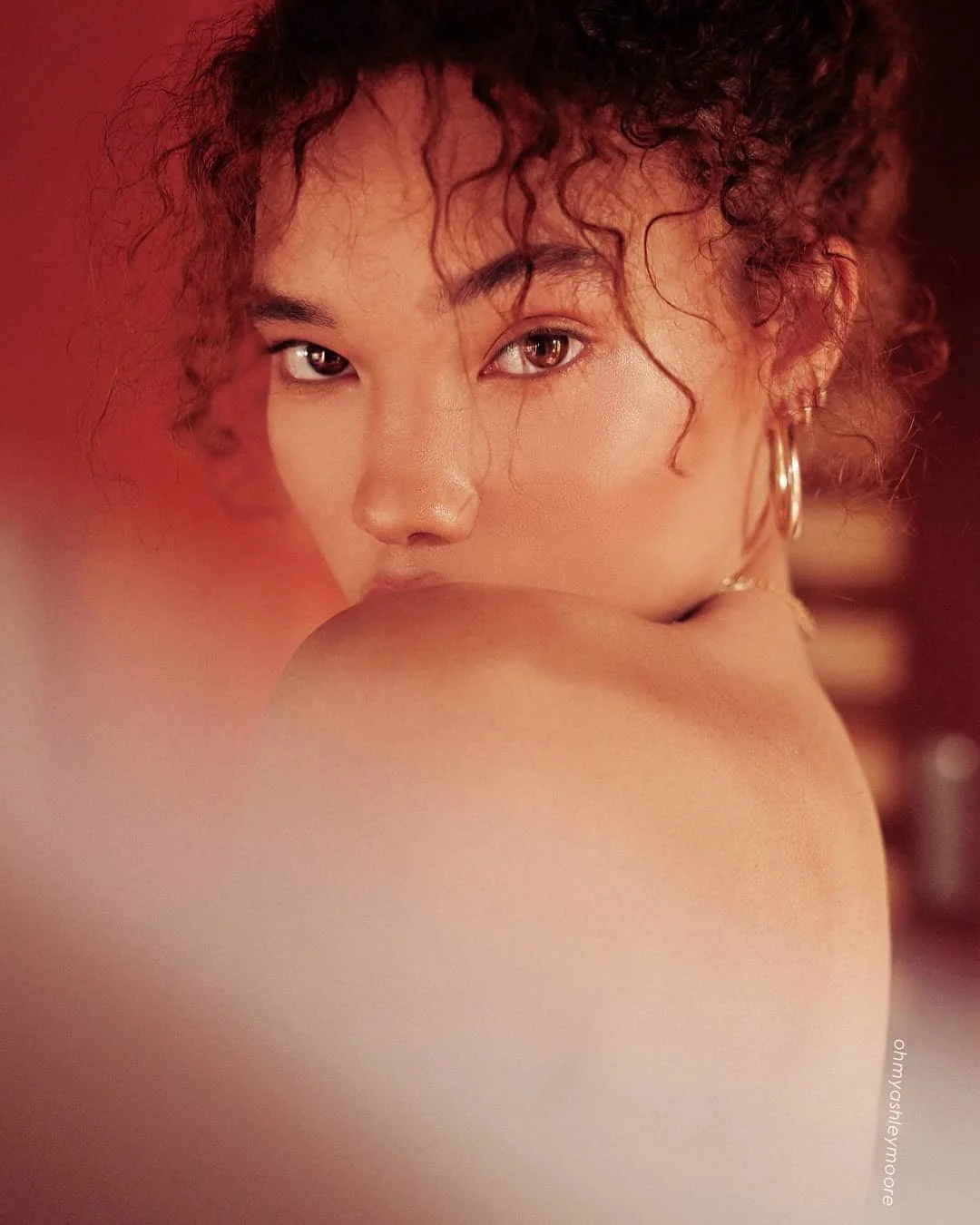 Ashley Moore image 2