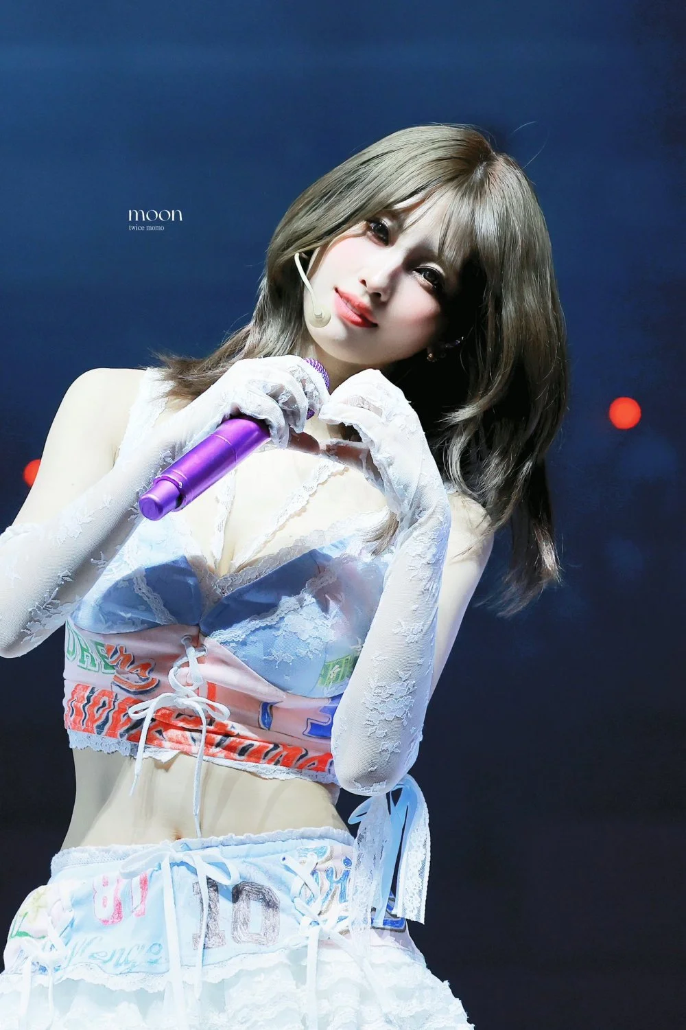 Momo (Twice) Pictures 25 image 13