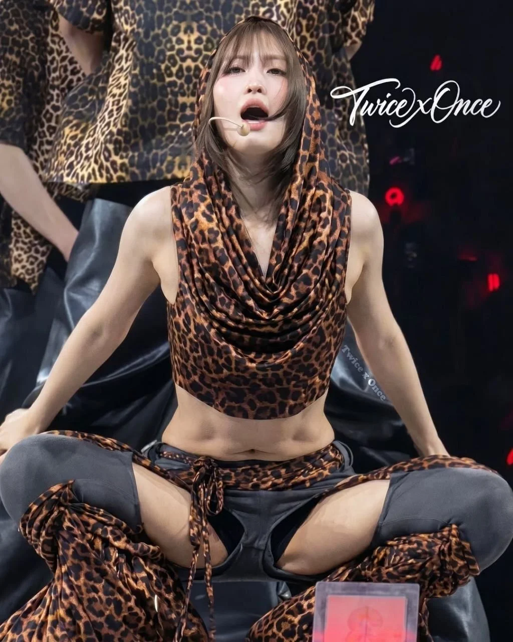 Momo (Twice) Pictures 25 image 18