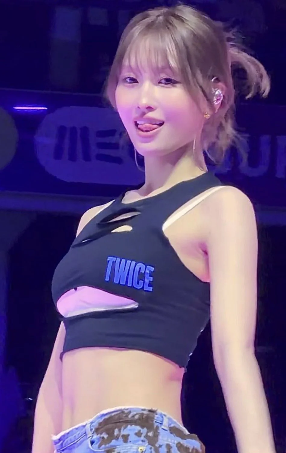 Momo (Twice) Pictures 25 image 24