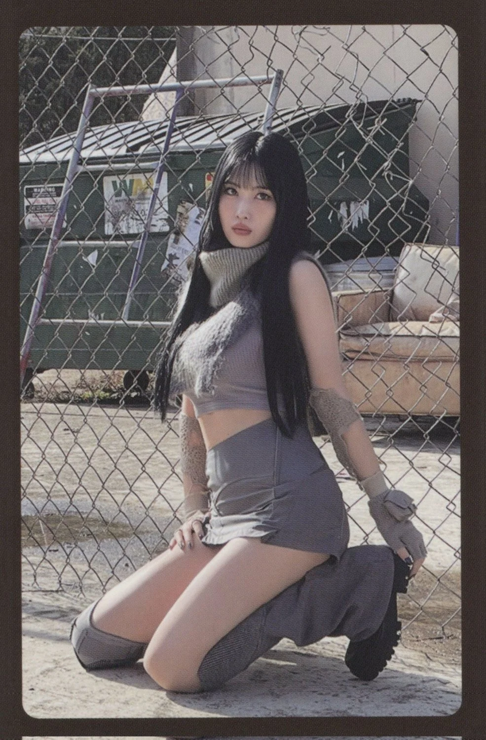 Momo (Twice) Pictures 25 image 27