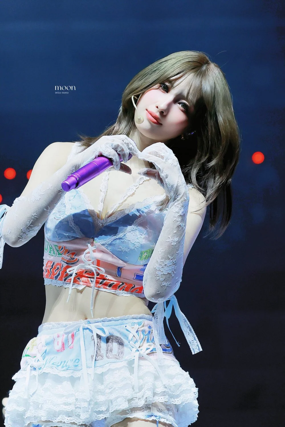 Momo (Twice) Pictures 25 image 30