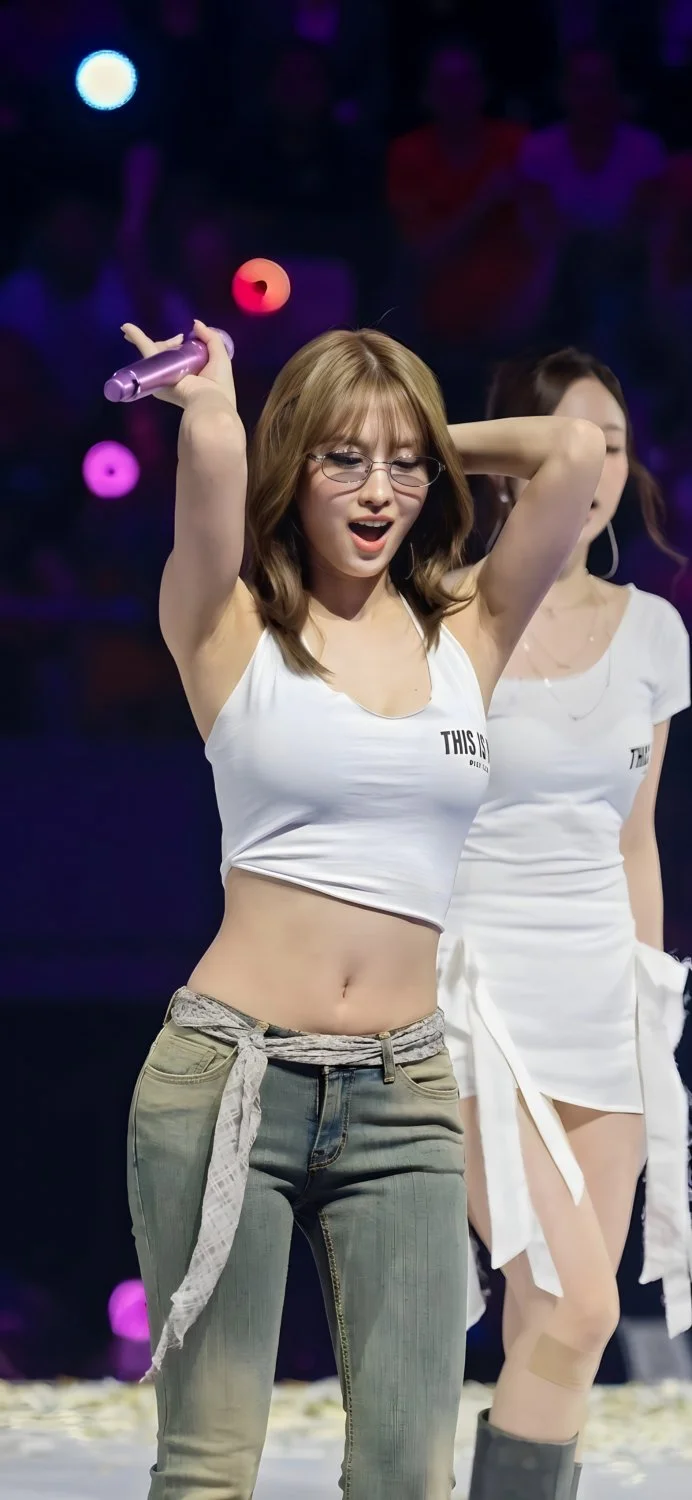 Momo (Twice) Pictures 25 image 7