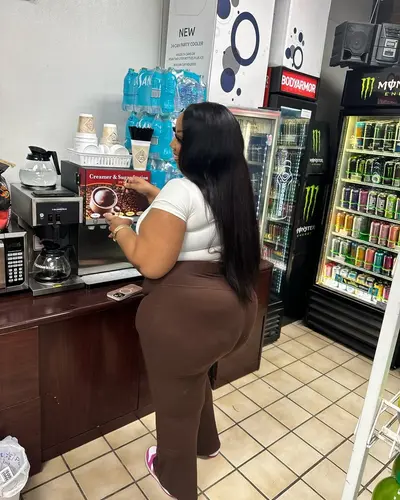 Gotdamn she fine cover image