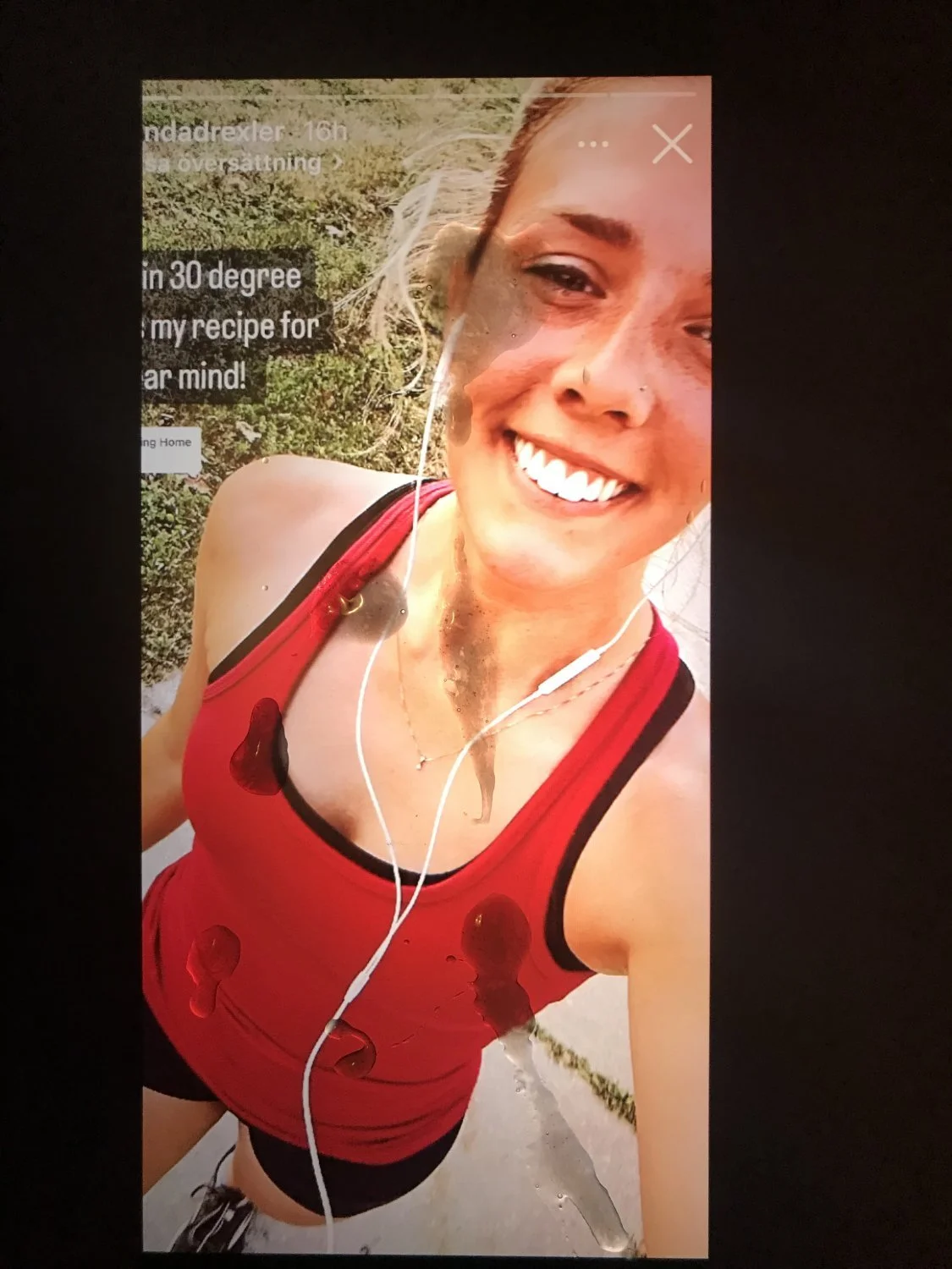 Cumslut Miranda image 30