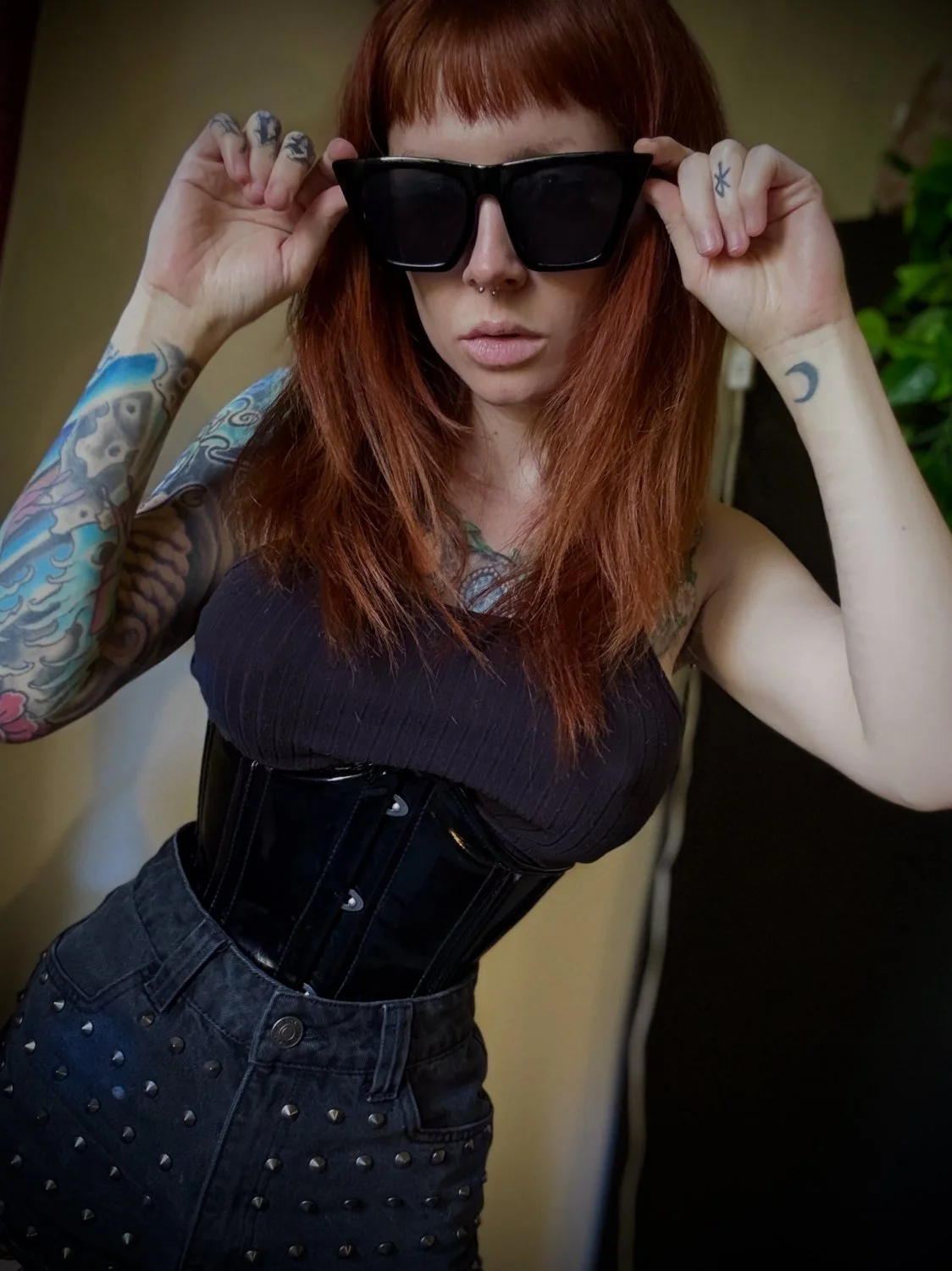 You’re powerless to me, pleasing me is your only goal main image