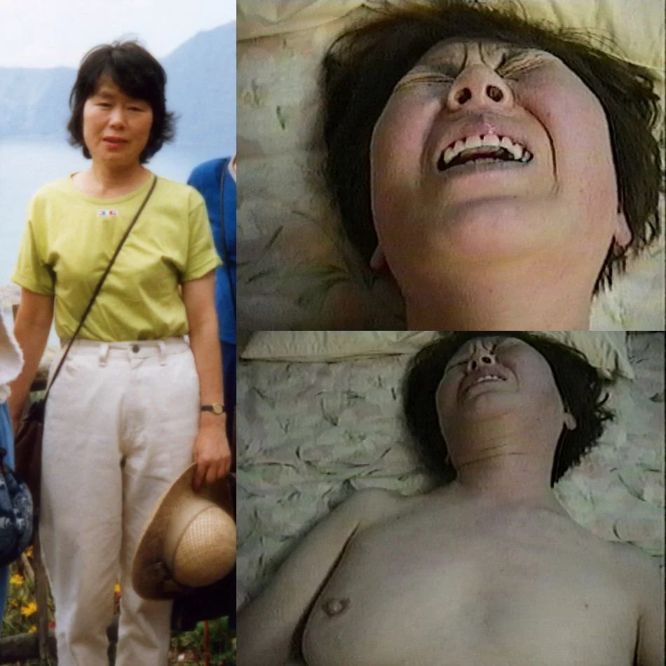 Japanese middle-aged mom image 6