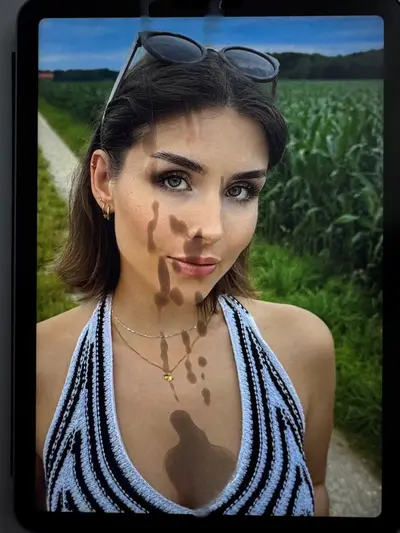 Zoe Matthea Cum Tribute cover image