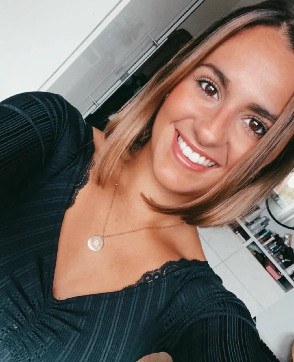 Jana Offermann (26yo) image 1