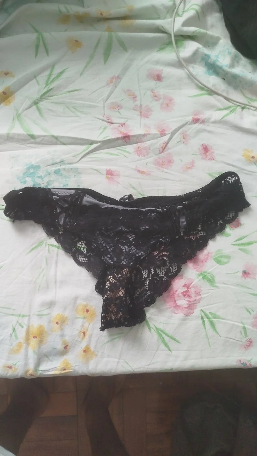 Calcinhas da minha mãe image 2