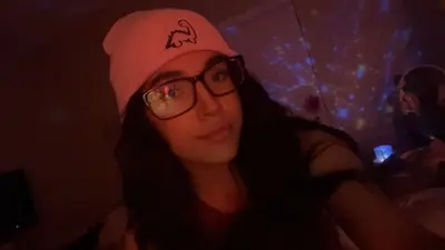 Alyssa, 23, Texas cover image