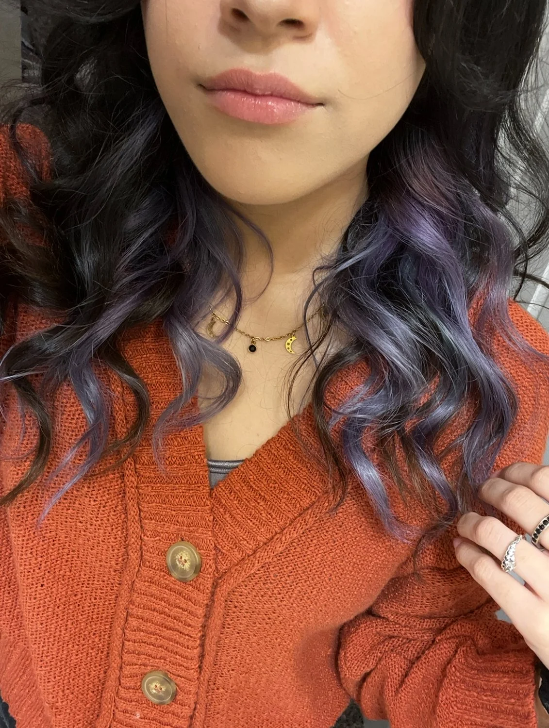 Alyssa, 23, Texas image 3