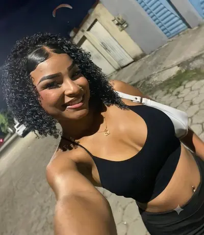 Ninfeta peituda cover image