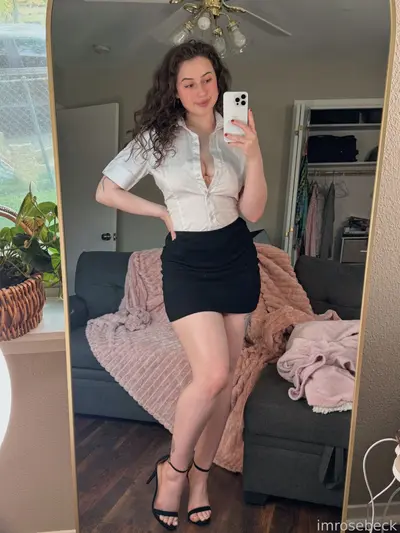 POV Your Secretary Will Do Anything For A Raise cover image