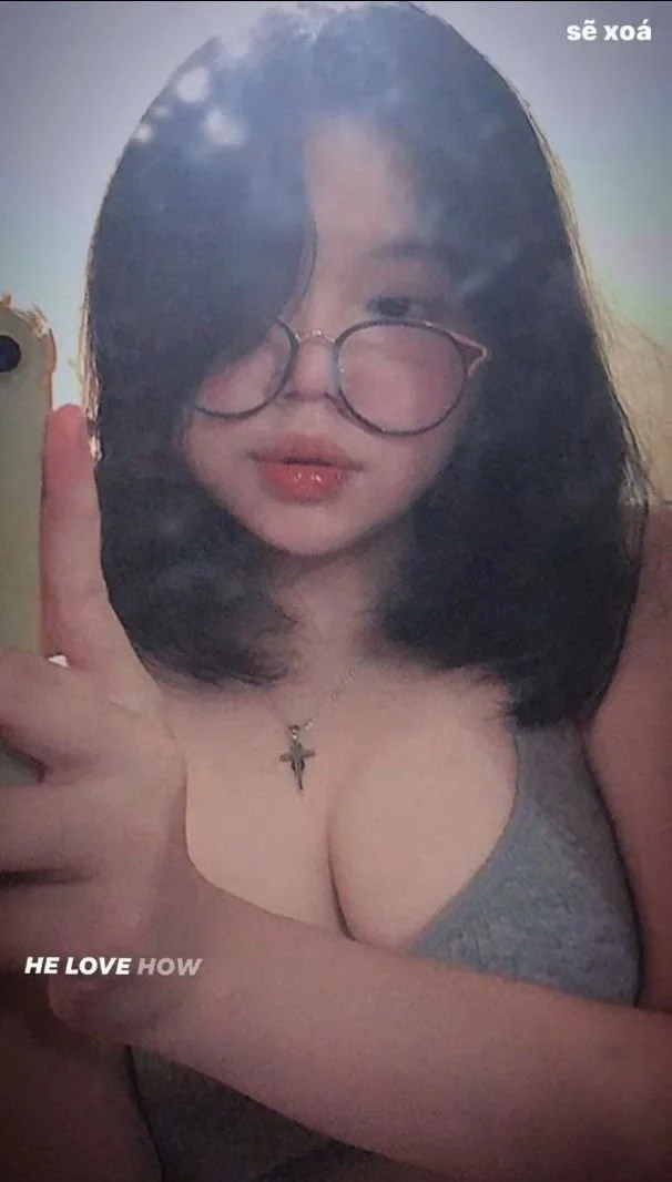 slutty vietnamese teen friend lusting for cocks image 17