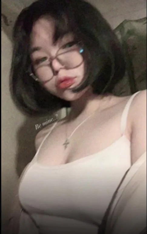 slutty vietnamese teen friend lusting for cocks image 19