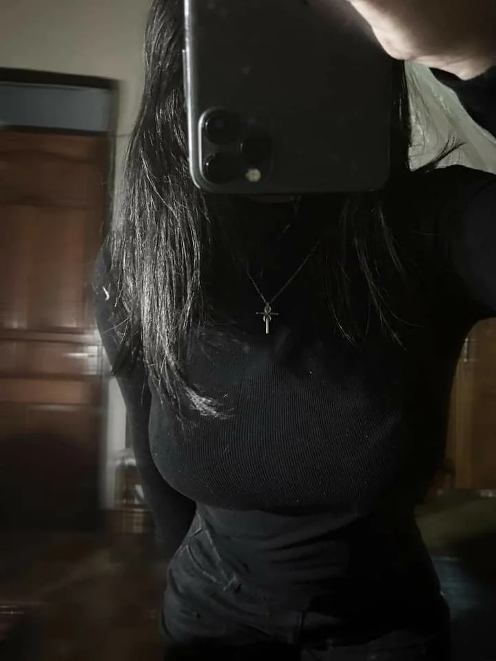 slutty vietnamese teen friend lusting for cocks image 8
